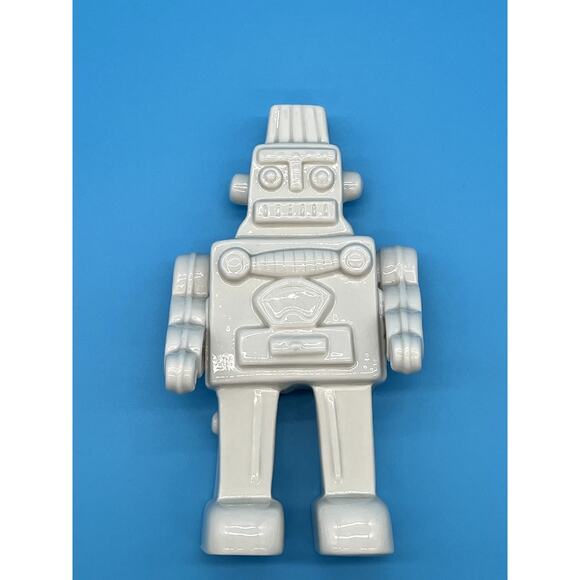 SELETTI: Memorabilia My Robot:  Concept by Seletti in Italy - Picture 1 of 9